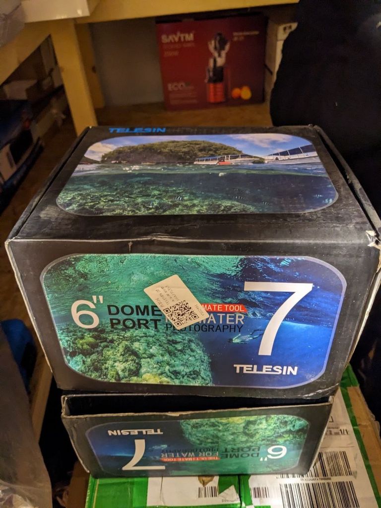 TELESIN GP — DMP — T05 Код:null. Зображення 4