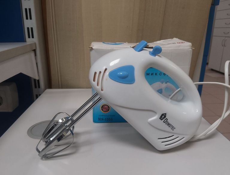 Купити Domotec MS-1355 Б/У