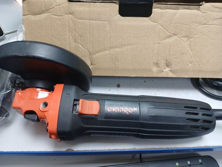 Купити Dnipro-M gs-98 Б/У