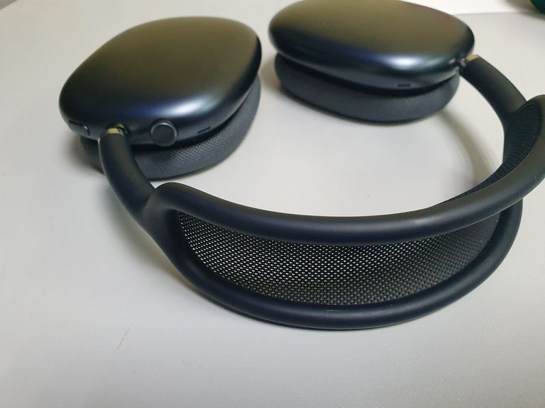 Дешево Apple airpods max usb-c з ломбарду