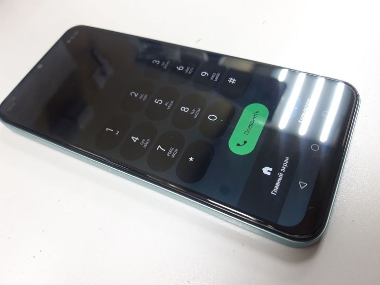 Zte Blade A73 4/128GB Green Код:01-200874314. Зображення 8