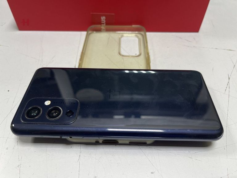 Розпродаж Oneplus 9 5g 8/128gb, продавець Техноскарб