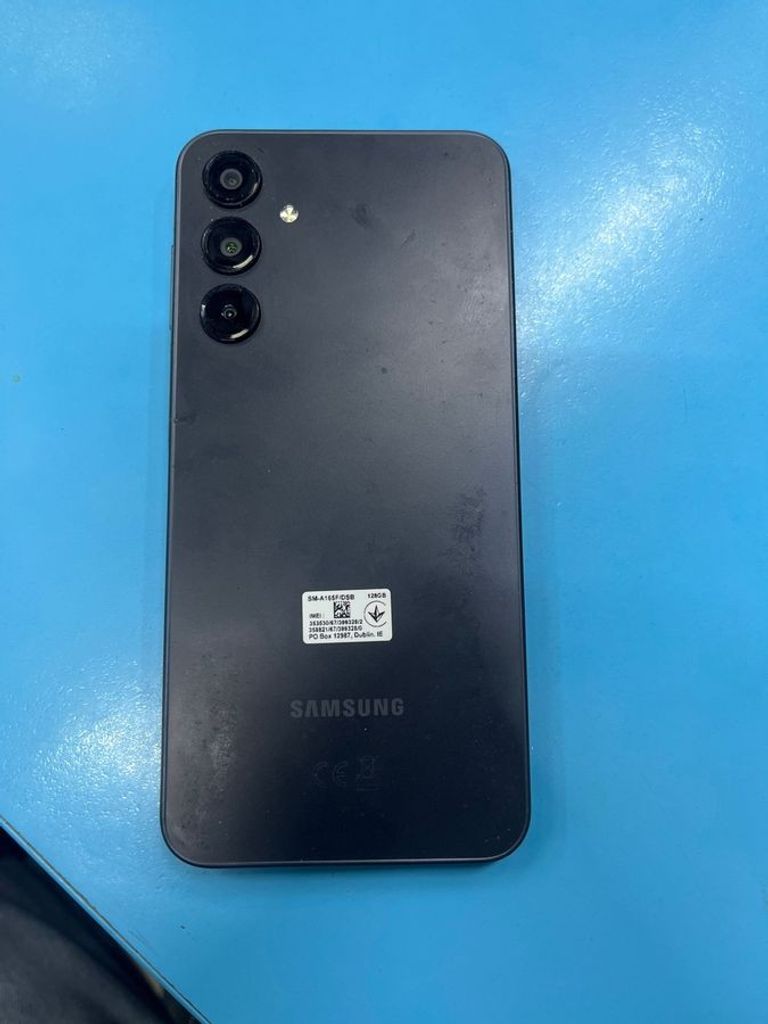 Дешево Samsung galaxy a16 4/128gb з ломбарду