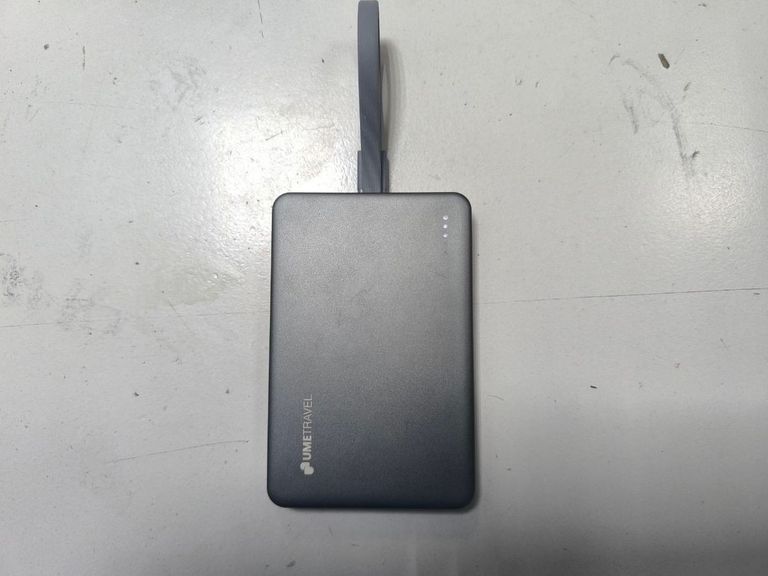 Купити Umetravel M11 5000mAh Gray Б/У