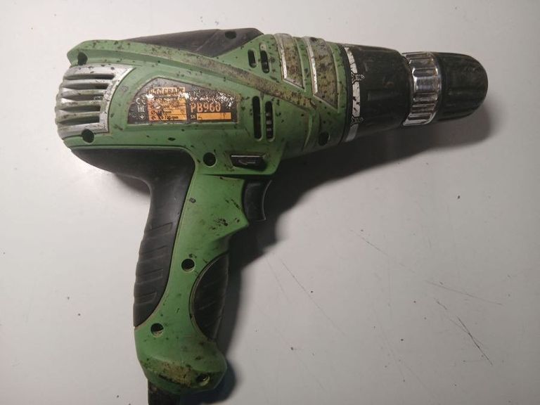 Купити Procraft PB-960 Б/У