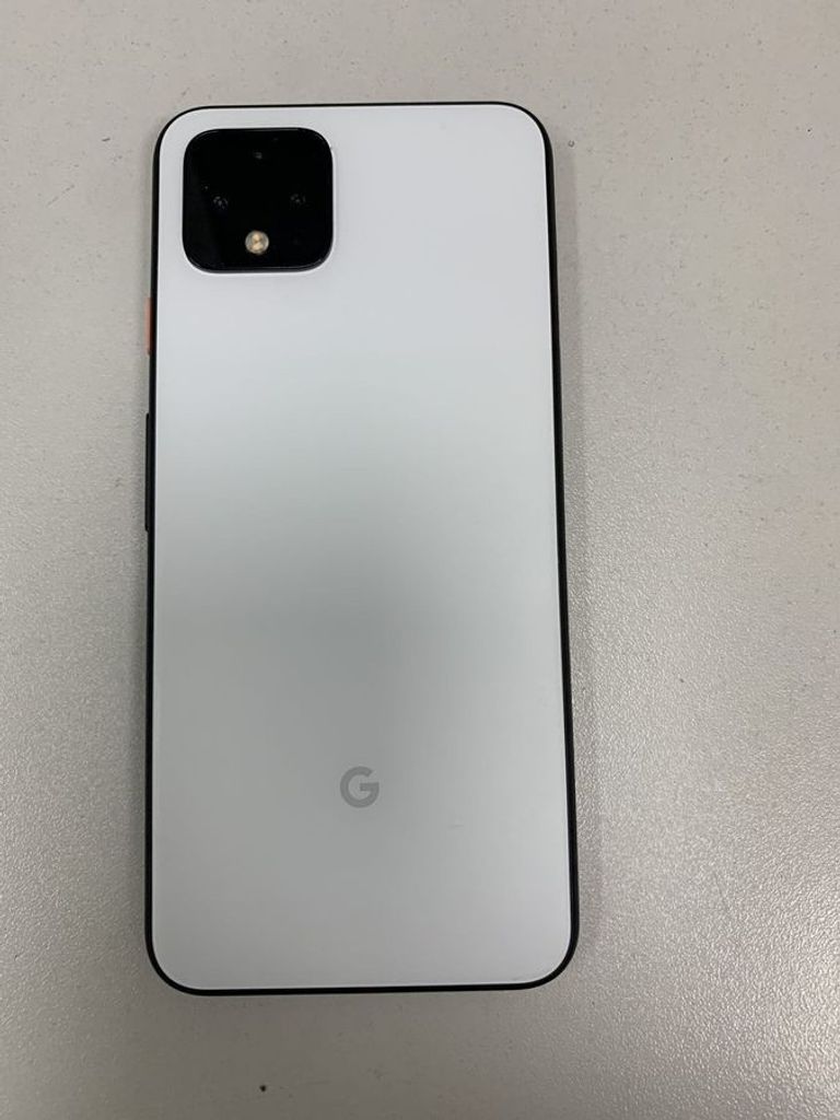 Оголошення Google pixel 4 6/64gb Б/У