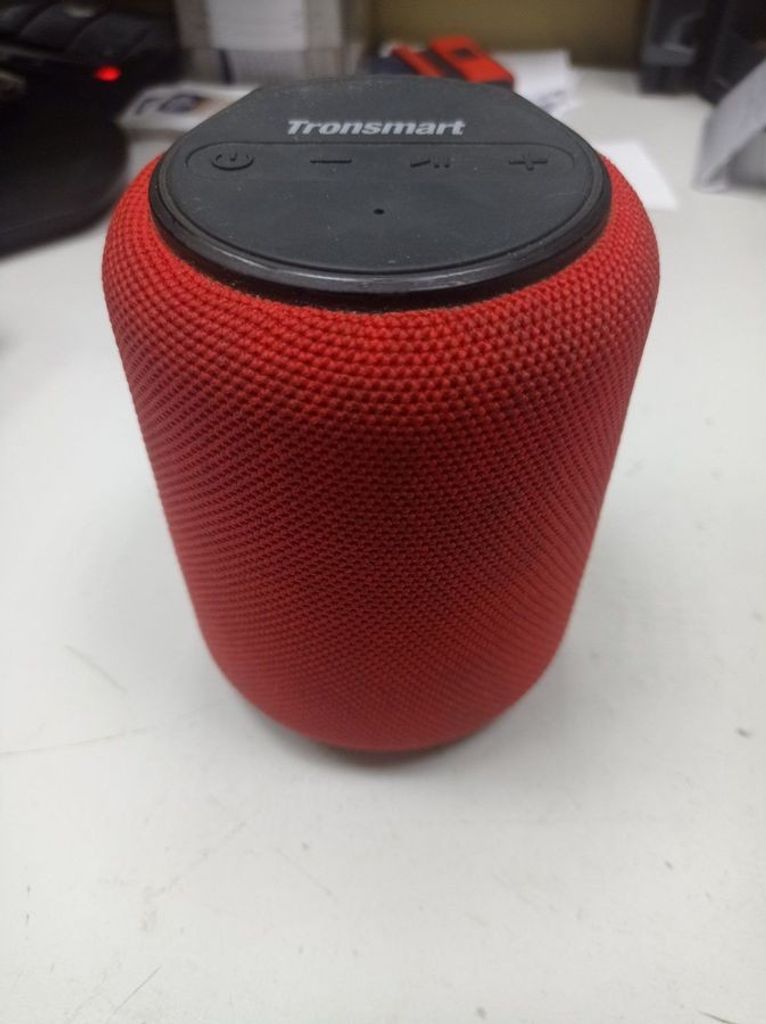 Дешево Tronsmart Element T6 Mini Red з ломбарду