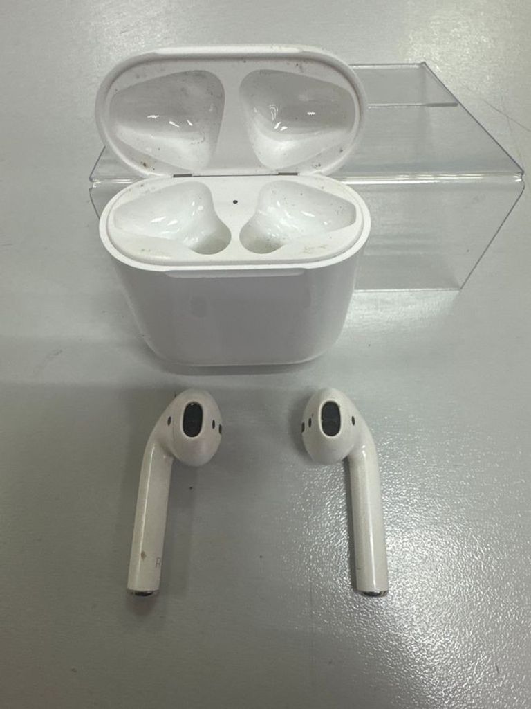 Купити Apple airpods 2nd generation a1602, a2031, a2032 Б/У