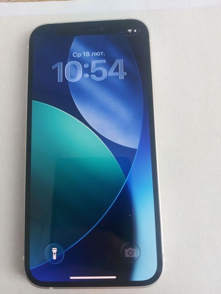 Apple iPhone 12 mini 128GB (PRODUCT)RED Код:01-200873290. Изображение 5