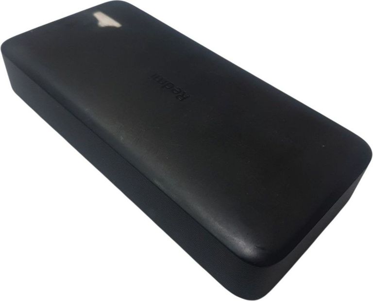 Дешево Xiaomi redmi power bank 20000mah / pb200lzm з ломбарду