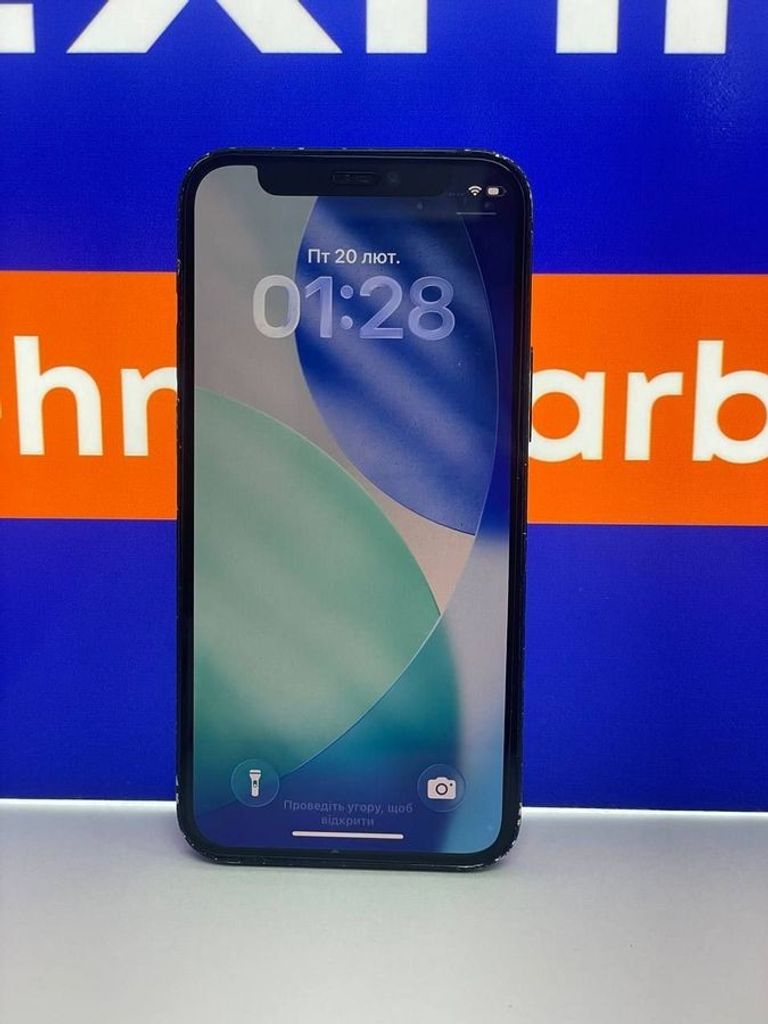 Оголошення Apple iPhone 12 mini 128GB (PRODUCT)RED Б/У