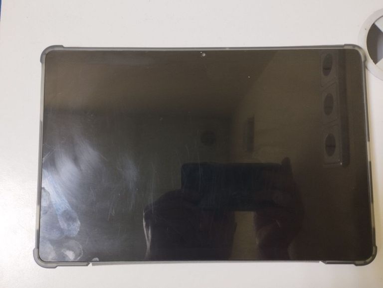 Объявление Blackview tab 90 8/128gb lte Б/У