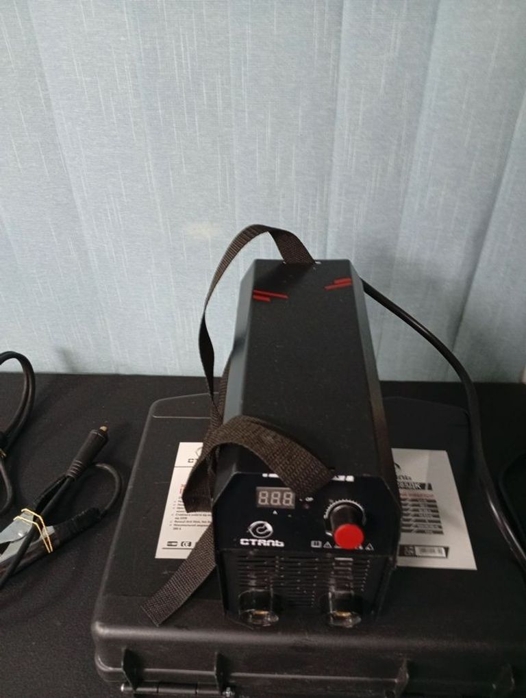 Объявление Gh ММА-285ДК Б/У