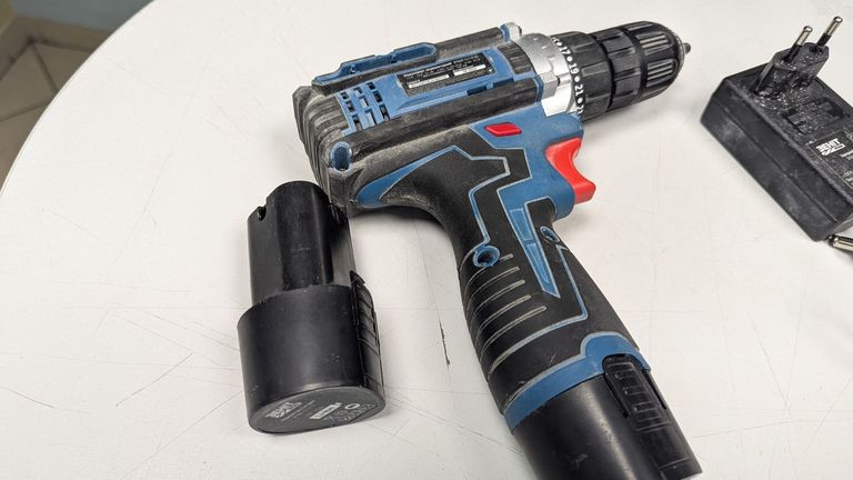 Оголошення Зенит зша-12/15 s2 Б/У