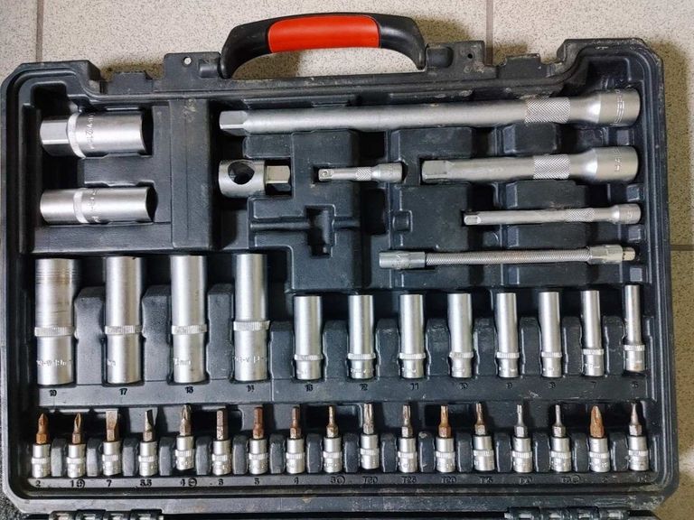 Оголошення Haisser 70016 Б/У