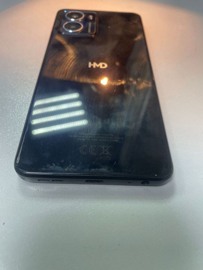 Hmd pulse pro 8/256gb Код:01-200875157. Зображення 7