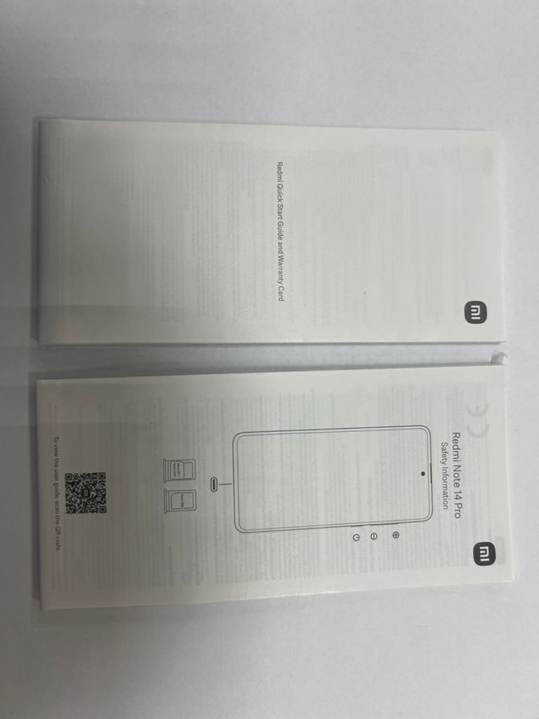 Xiaomi redmi note 14 pro 8/256gb Код:01-200879761. Зображення 5