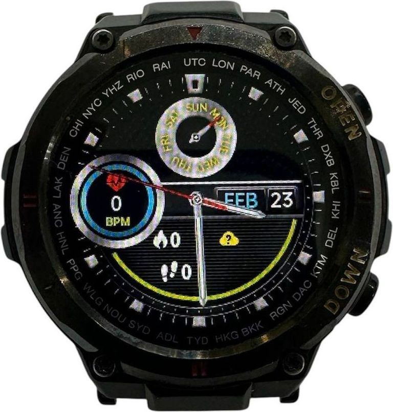 Купить Lemfo k22 Б/У