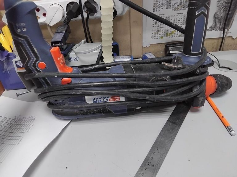 Дешиво Dexter z1c-hw-2662srep с ломбарда