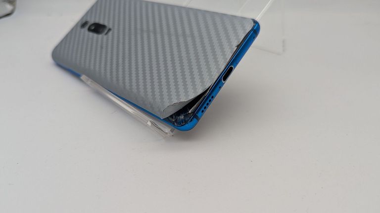 Xiaomi Mi 9T 6/128GB Blue Код:01-200881282. Изображение 5