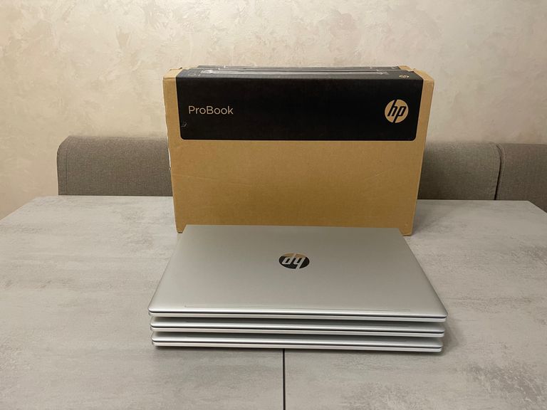 HP Probook 450 G10, 15,6" Код:null. Зображення 6