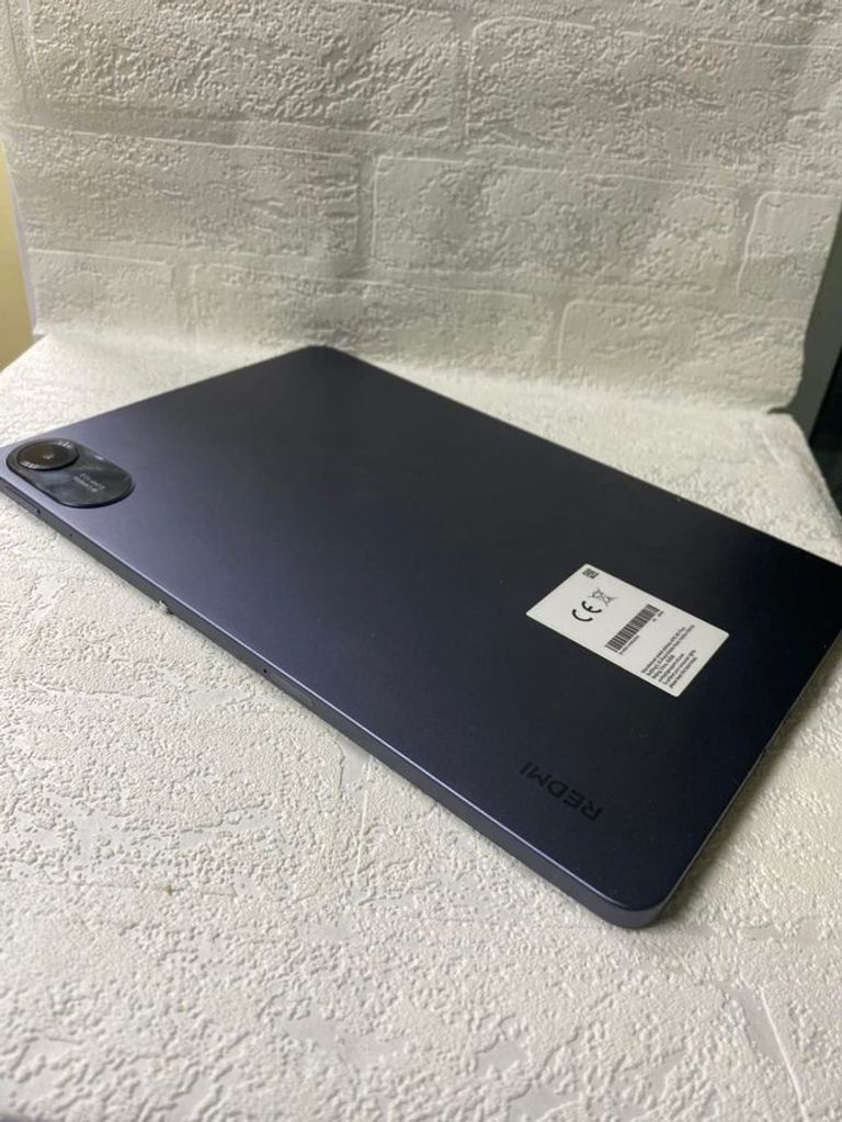 Распродажа Xiaomi Redmi Pad 2 8/256GB 4G Graphite Gray (VHU5617EU), продавец Техноскарб