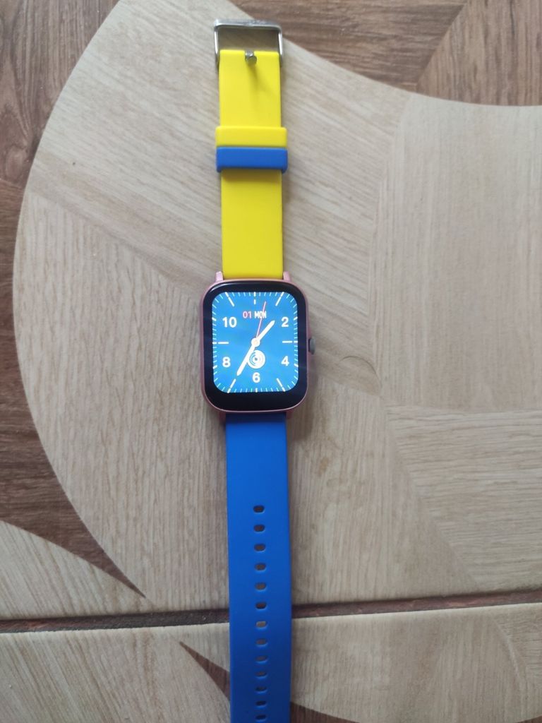 Объявление Globex Watch Me 3 Б/У