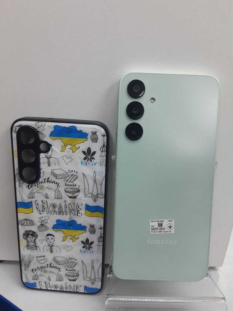 Samsung galaxy a16 4/128gb Код:01-200881406. Зображення 6