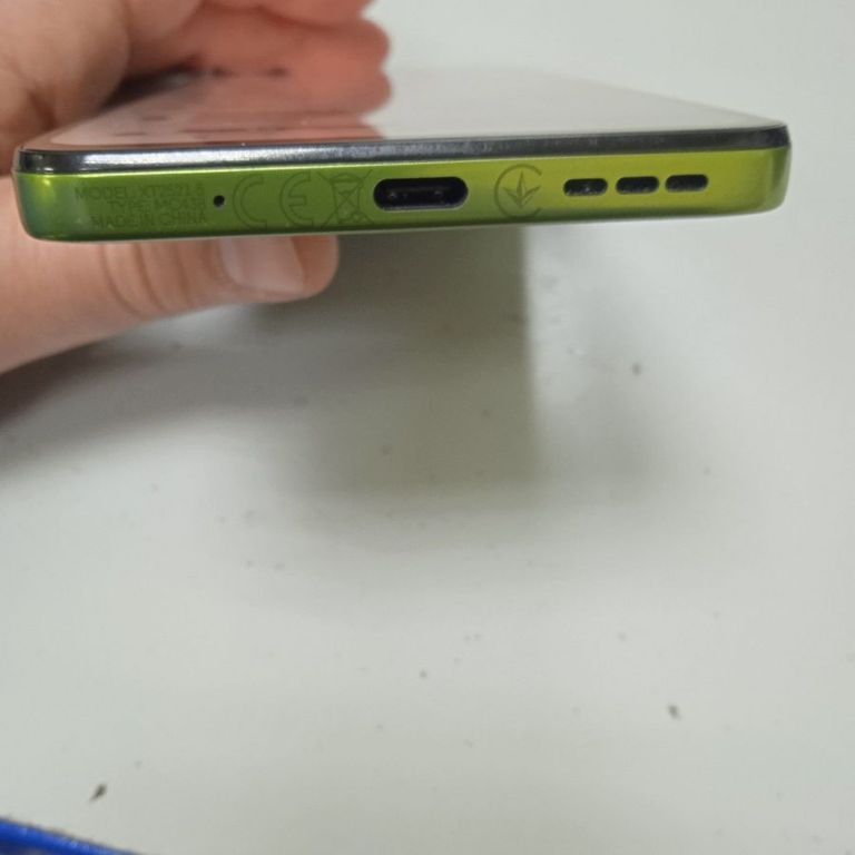 Motorola moto g15 power 8/256gb Код:01-200881337. Зображення 5