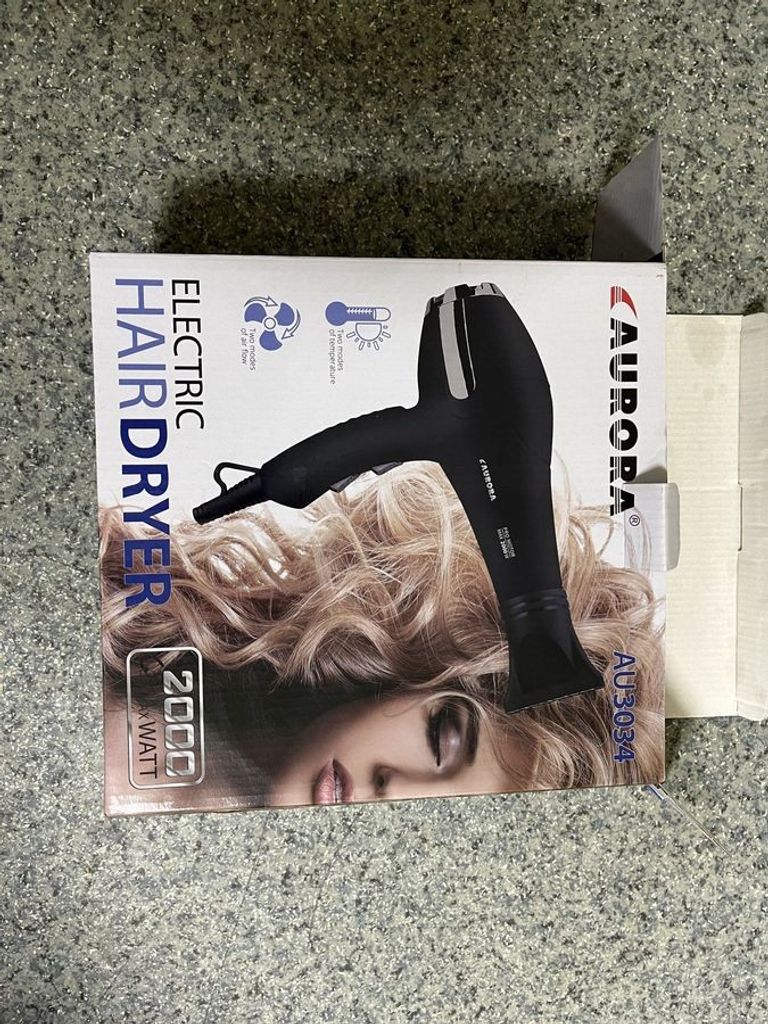 Aurora AU 3034 Код:01-200880989. Изображение 7