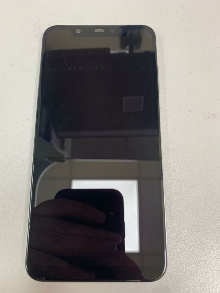 Дешиво Xiaomi Mi 8 6/128GB Blue с ломбарда