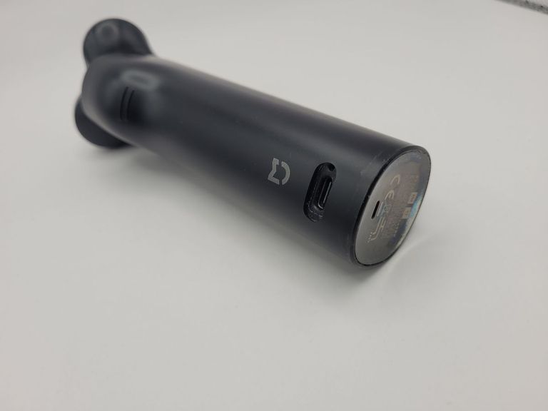 Дешево Mijia Electric Shaver S500 Black з ломбарду