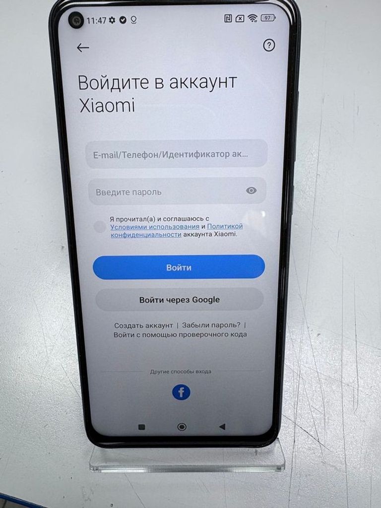 Xiaomi redmi note 9 3/64gb Код:01-200884222. Изображение 6