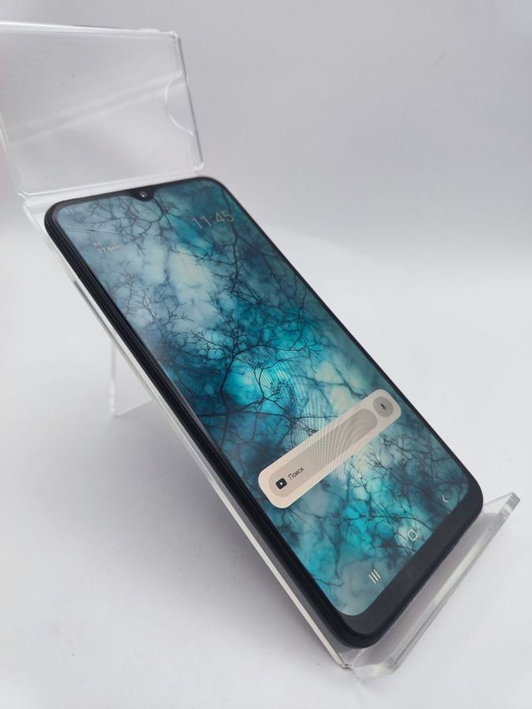 Объявление Samsung a205fn galaxy a20 3/32gb Б/У