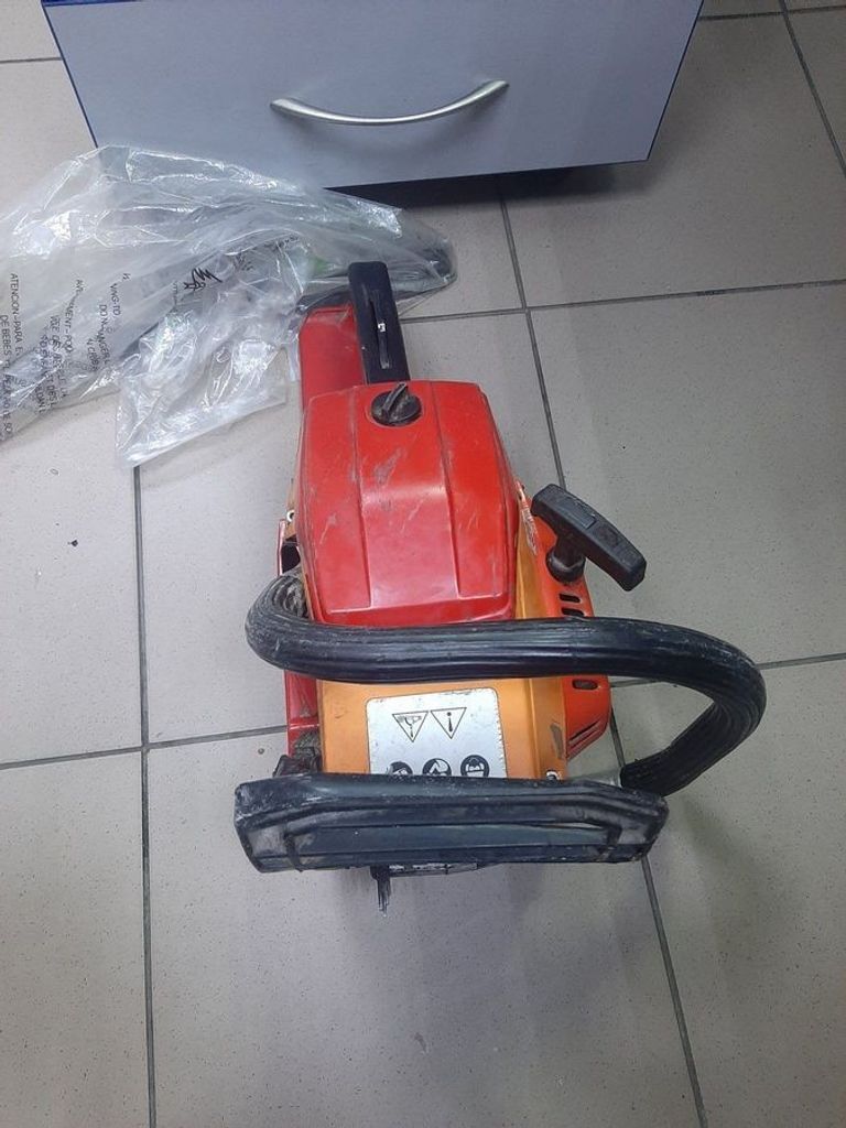 Объявление Goodluck GL 4500 Б/У