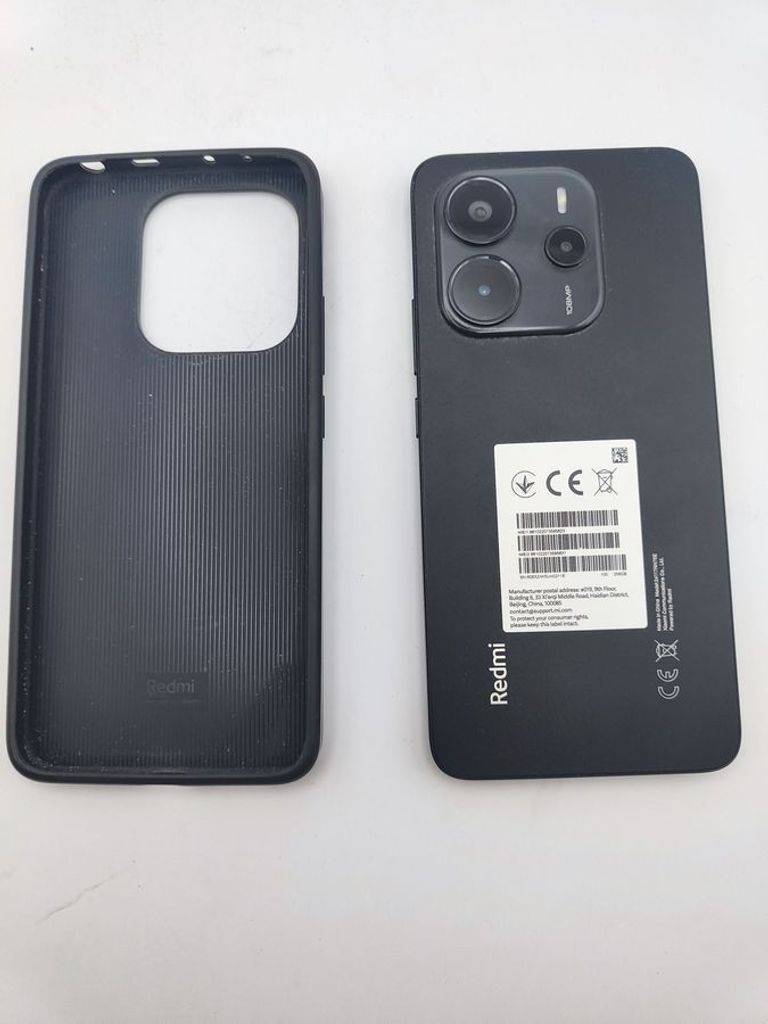 Xiaomi redmi note 14 8/256gb Код:01-200883651. Зображення 8