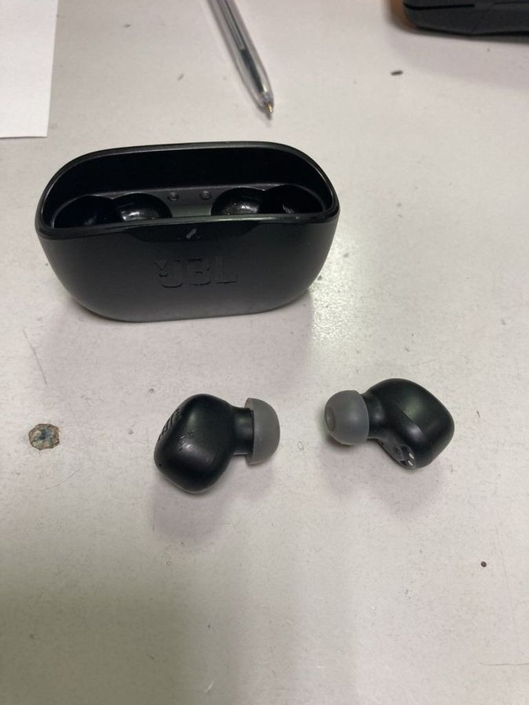 Купити Jbl wave buds 2 Б/У