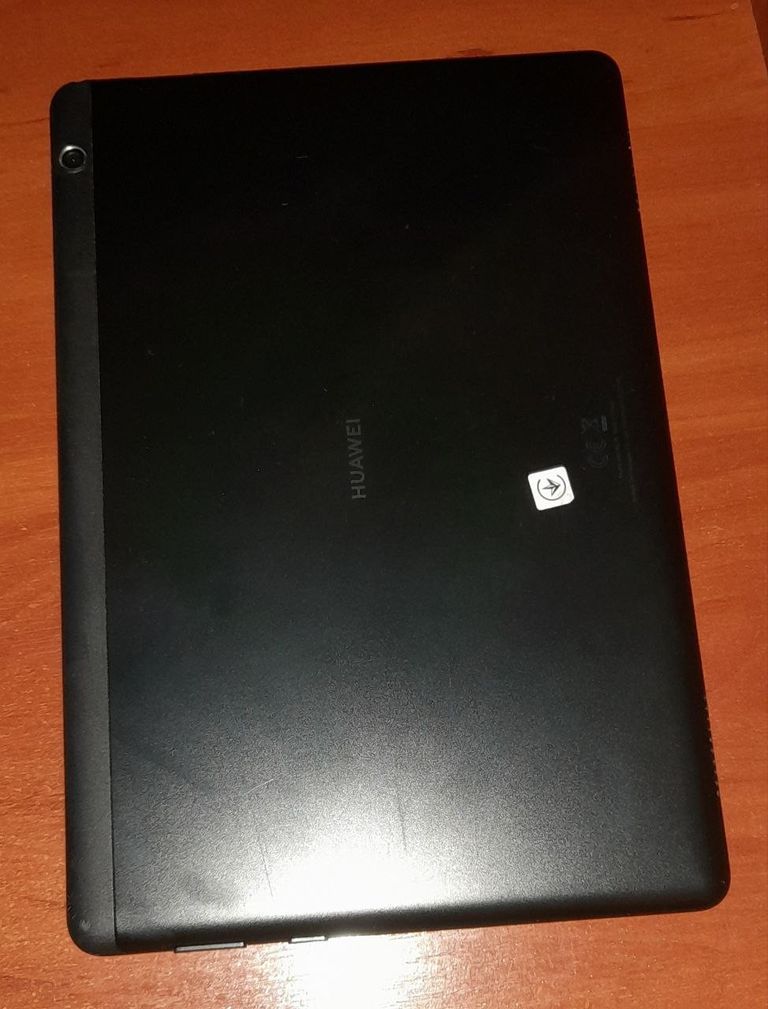 Объявление Huawei media pad t5 32 Gb Б/У