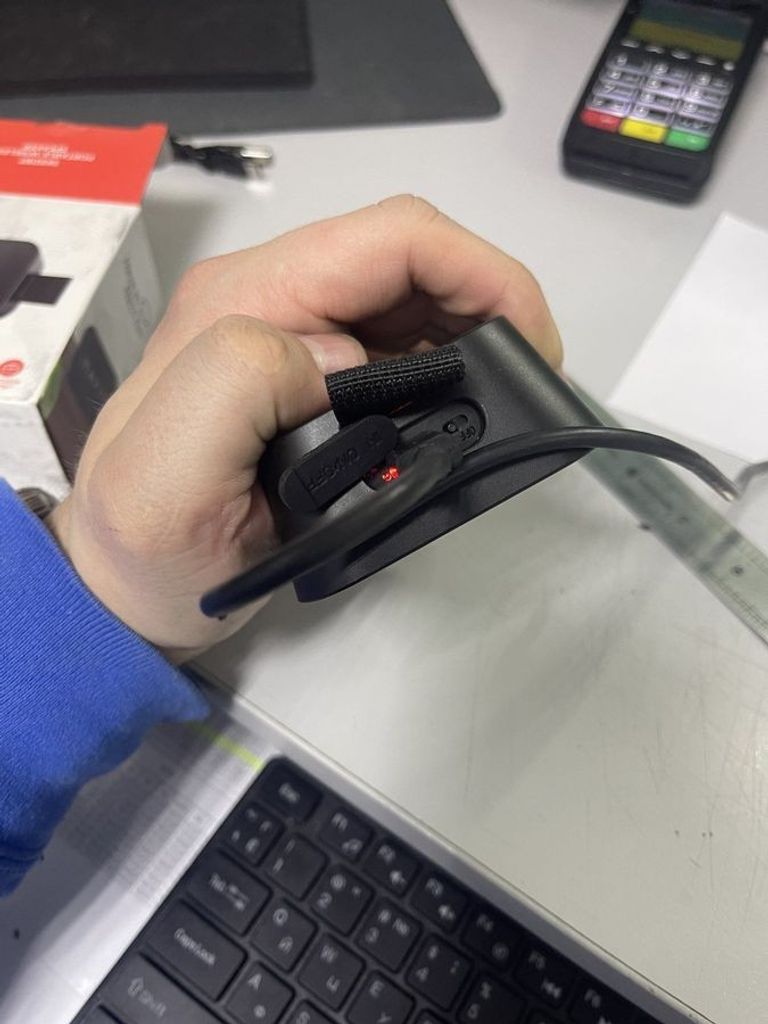 Оголошення Havit sk921bt Б/У