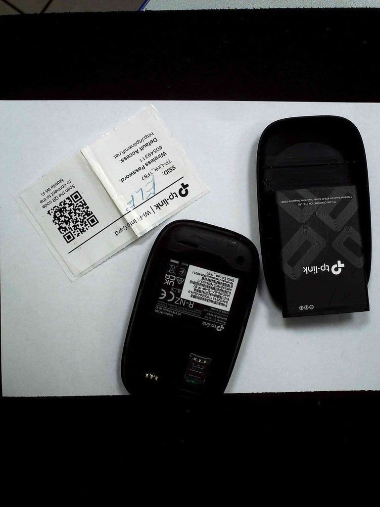 Купить Tp-link M7200 Б/У