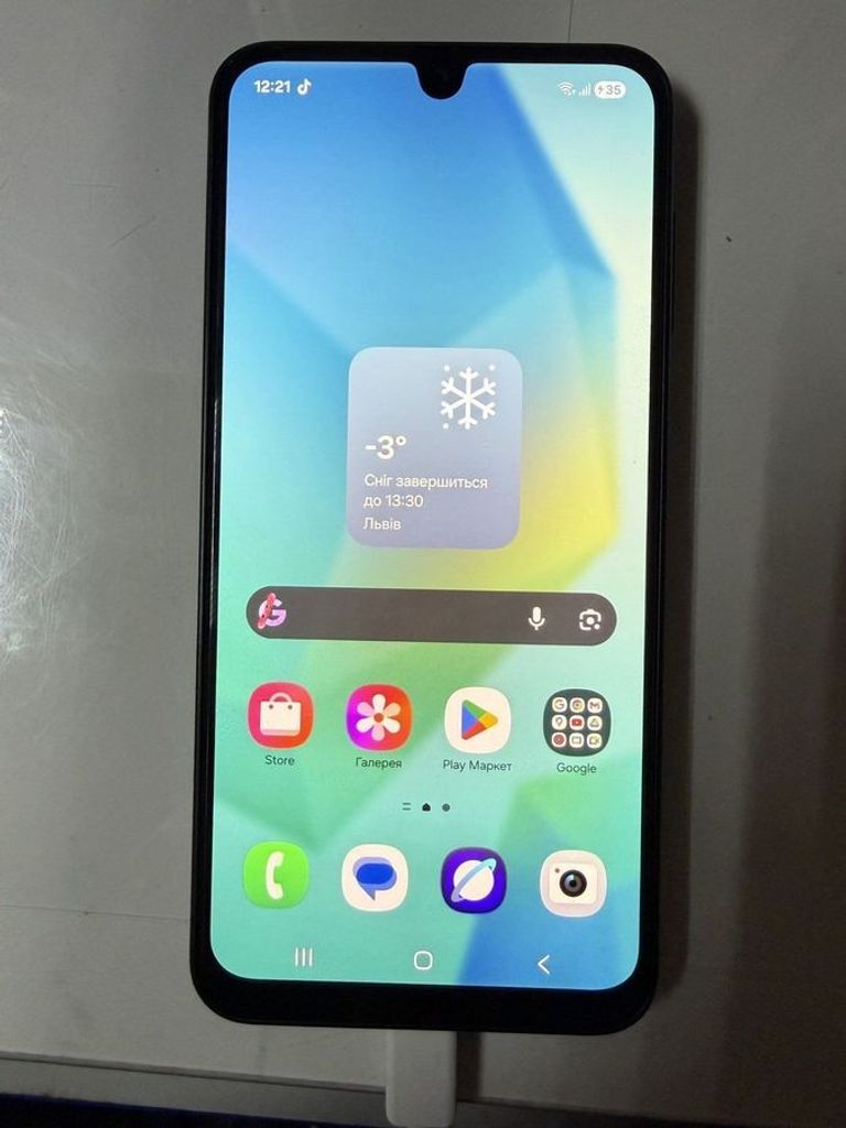 Купить Samsung galaxy a16 4/128gb Б/У