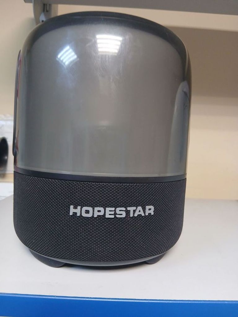 Купить Hopestar SC-01 Black Б/У