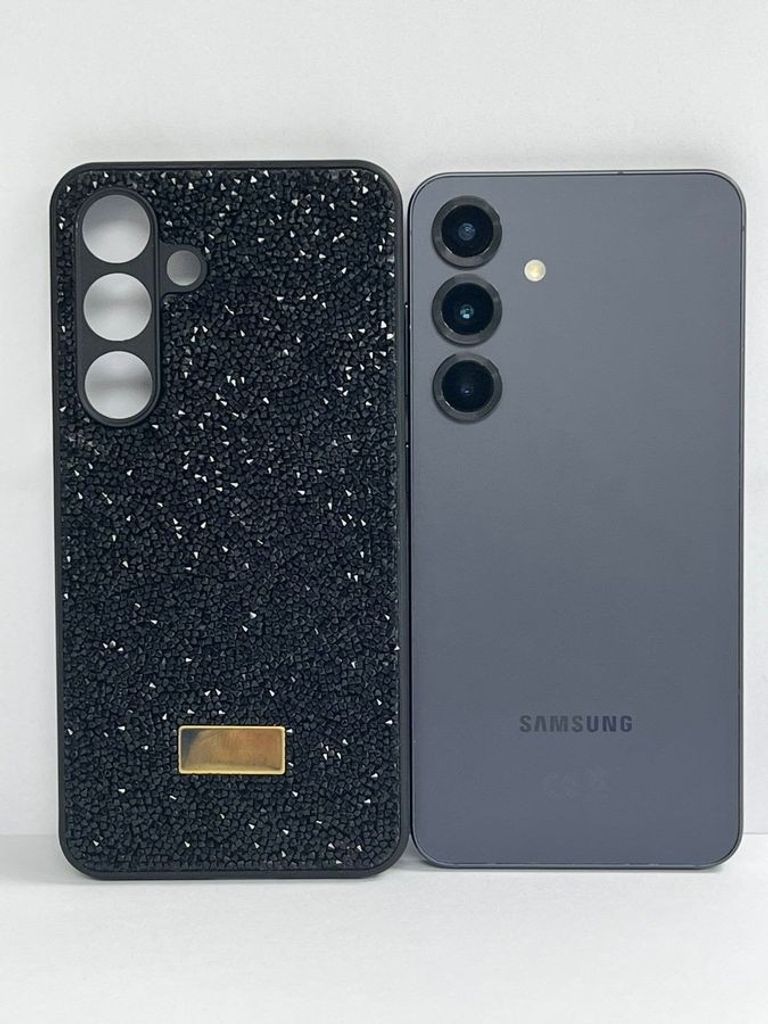 Оголошення Samsung galaxy s25 12/128gb Б/У