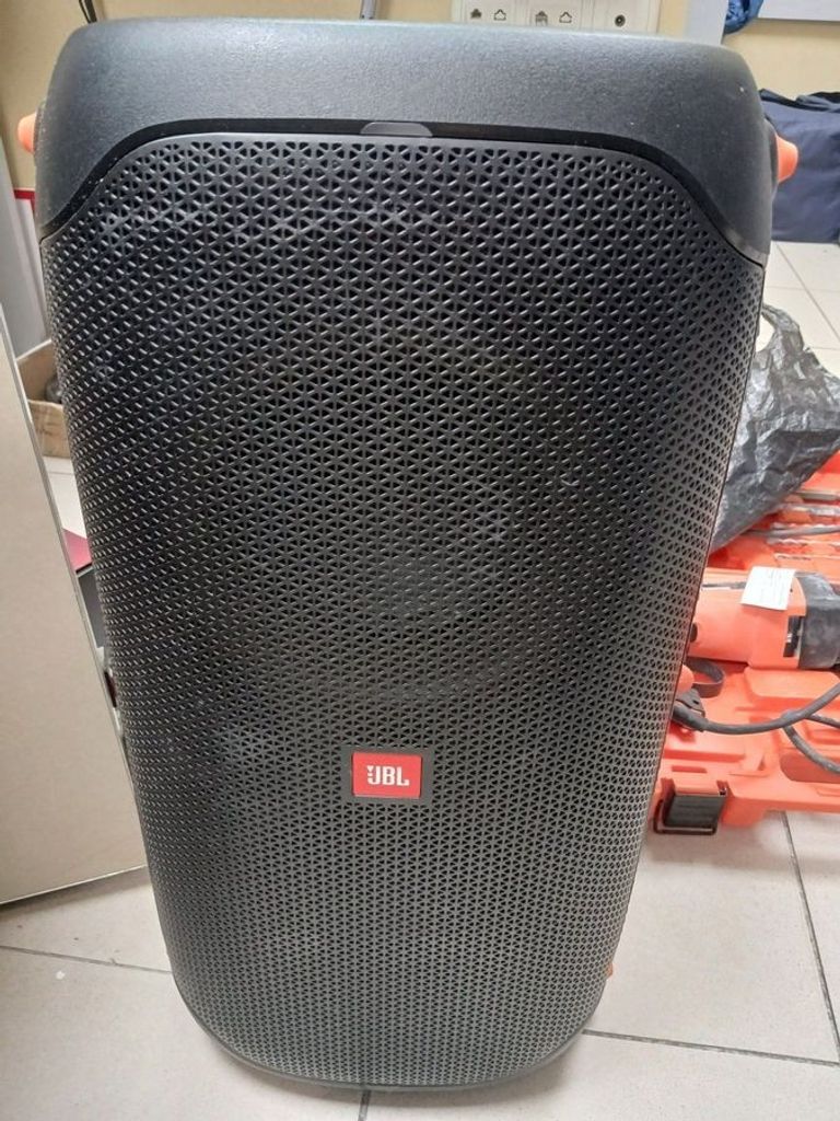 Купити Jbl partybox 110 Б/У