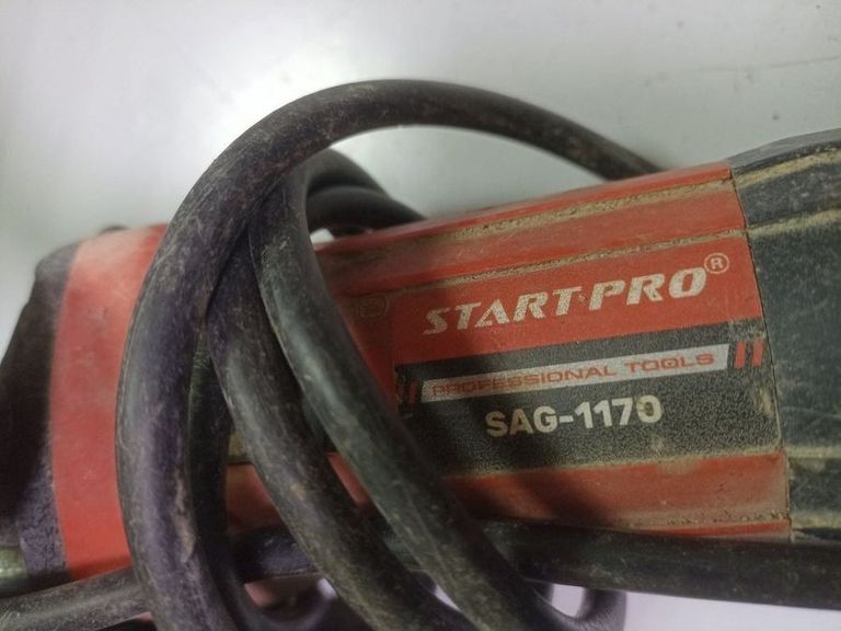 Объявление Start pro SAG-1170 Б/У