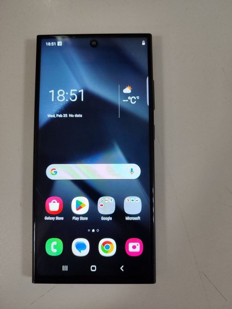Объявление Samsung (Копія) galaxy s24 ultra Б/У
