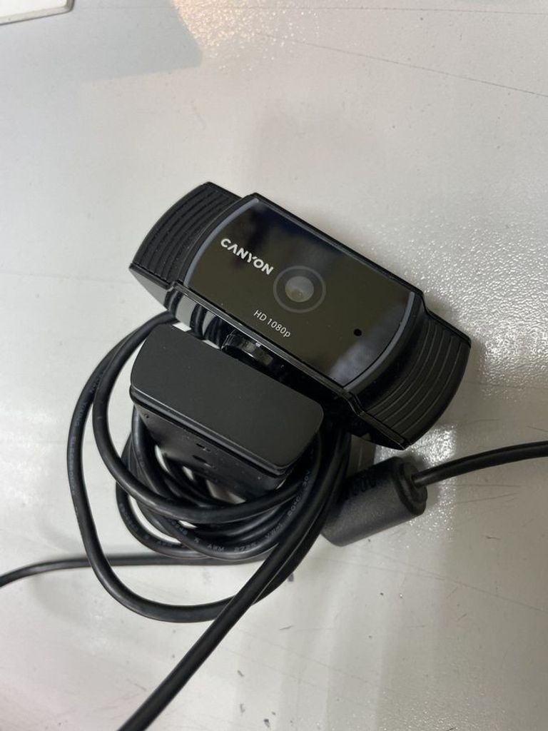 Купить Canyon cns-cwc5 Б/У