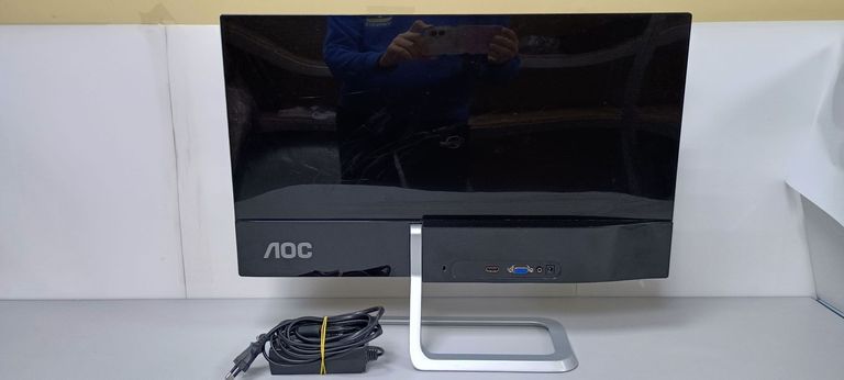 Объявление AOC I2381FH Б/У