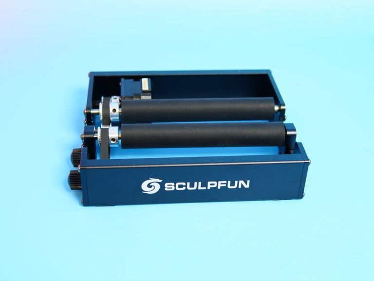 SCULPFUN iCube Pro 5 Вт Код:null. Зображення 6