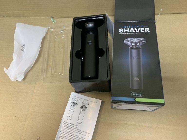 Купить Electric Shaver 105446 Б/У